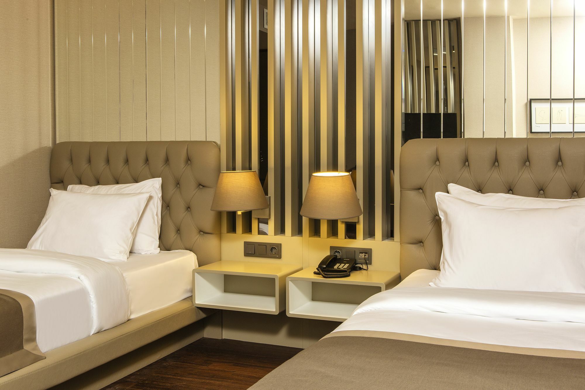 The City Suites Istanbul Exteriör bild
