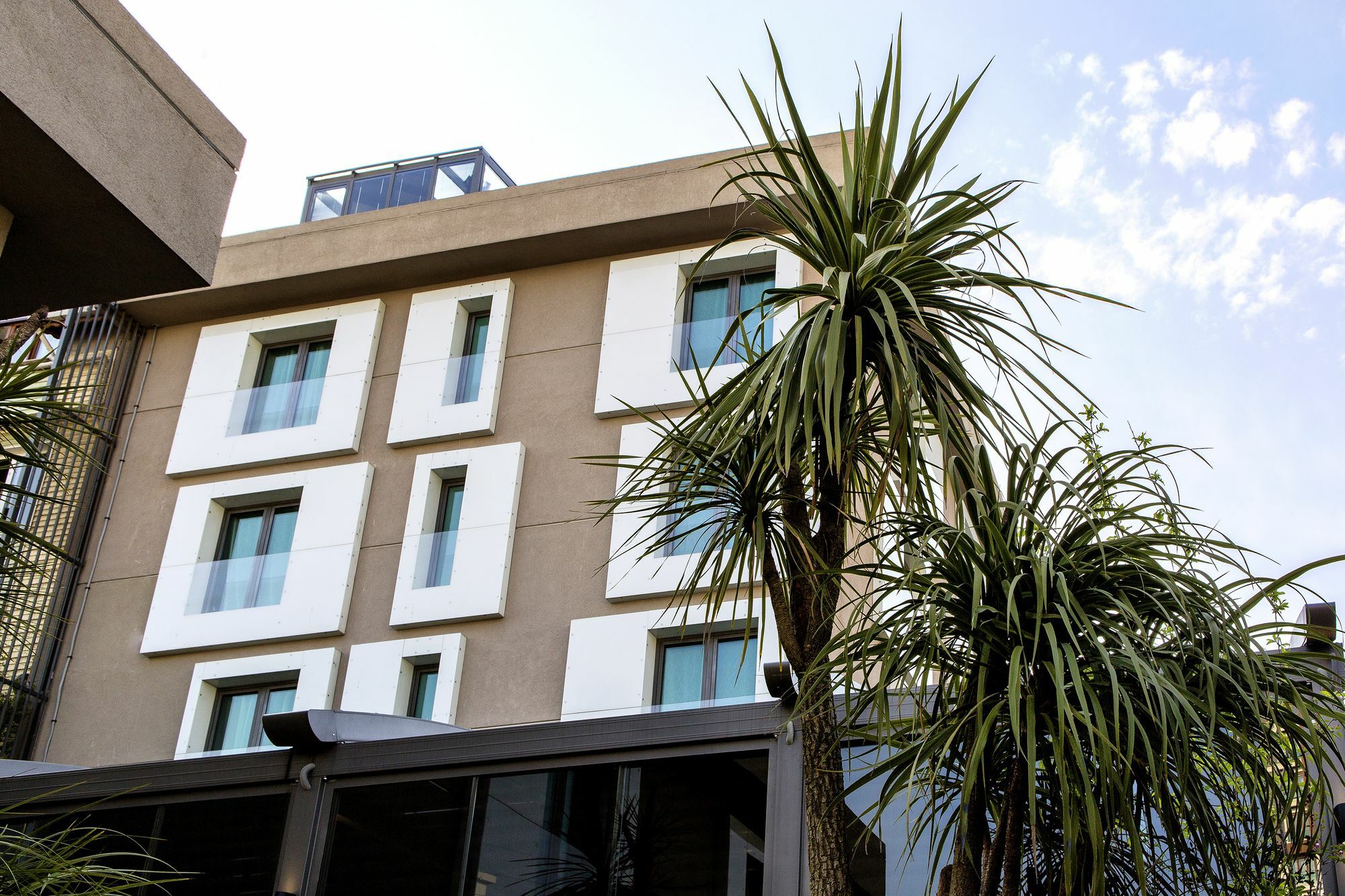 The City Suites Istanbul Exteriör bild