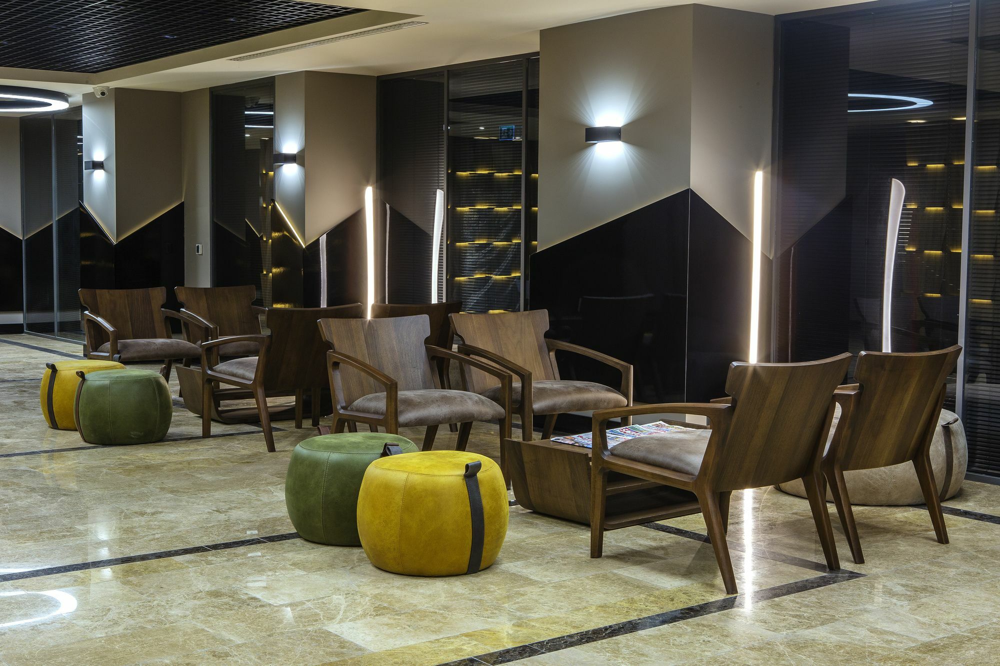 The City Suites Istanbul Exteriör bild